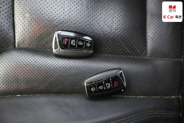 2014 - hyundai grandeur