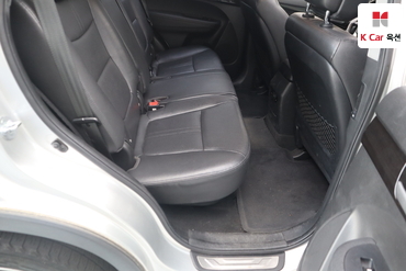 2010 - kia sorento
