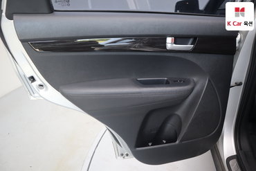 2010 - kia sorento