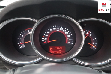2010 - kia sorento