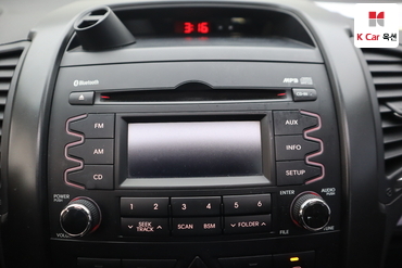 2010 - kia sorento