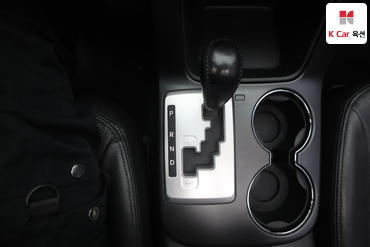 2010 - kia sorento