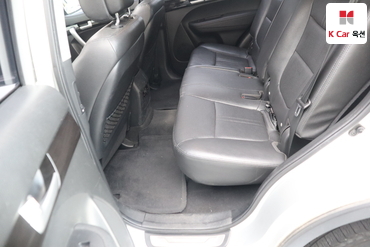 2010 - kia sorento