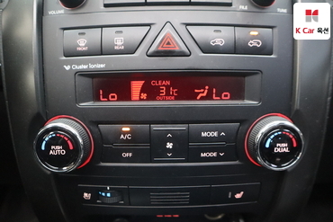 2010 - kia sorento
