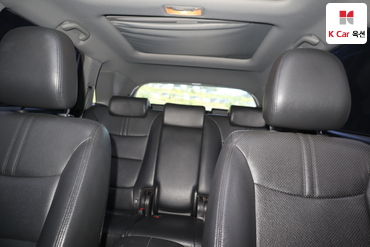 2010 - kia sorento