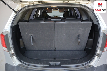 2010 - kia sorento