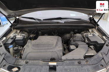 2010 - kia sorento