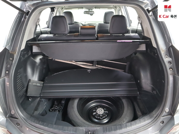 2016 - toyota rav4