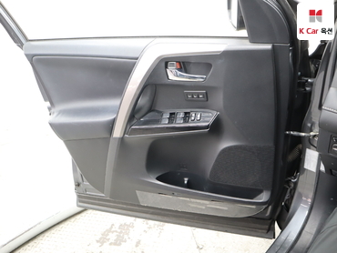 2016 - toyota rav4