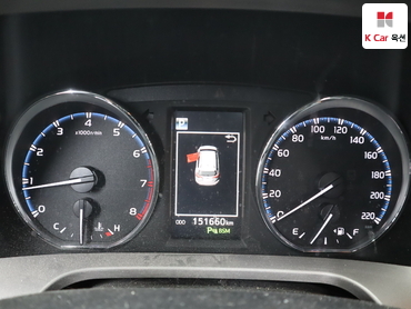 2016 - toyota rav4