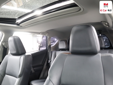2016 - toyota rav4