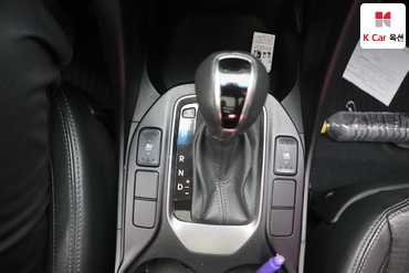 2013 - hyundai santa fe
