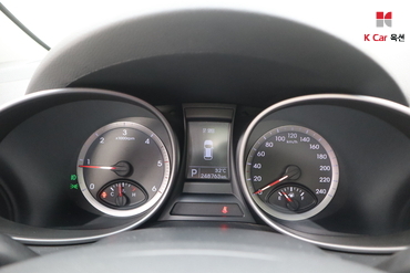 2013 - hyundai santa fe