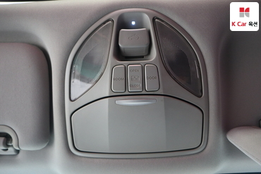 2013 - hyundai santa fe