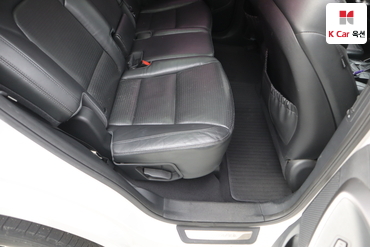 2013 - hyundai santa fe