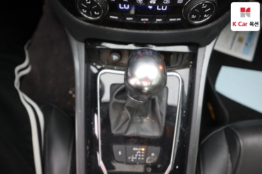 2016 - peugeot 508