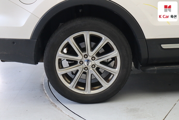 2017 - ford explorer