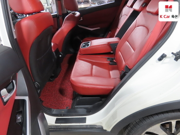 2015 - kg mobility (ssangyong) korando