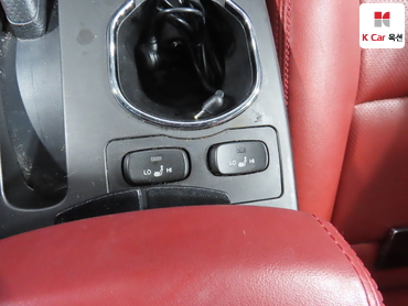 2015 - kg mobility (ssangyong) korando