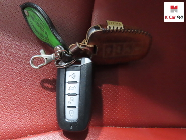 2015 - kg mobility (ssangyong) korando