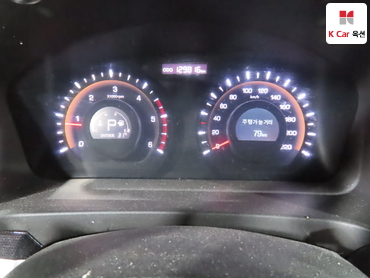 2015 - kg mobility (ssangyong) korando