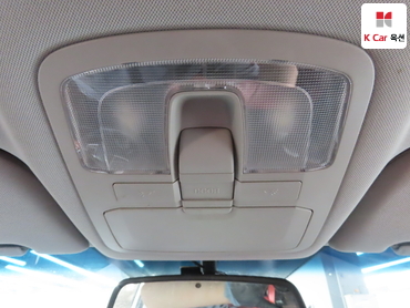2015 - kg mobility (ssangyong) korando
