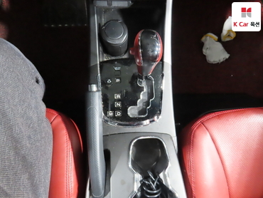2015 - kg mobility (ssangyong) korando
