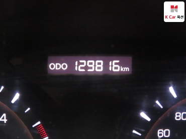 2015 - kg mobility (ssangyong) korando