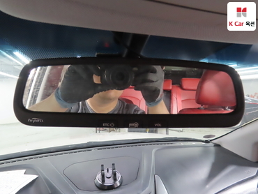 2015 - kg mobility (ssangyong) korando