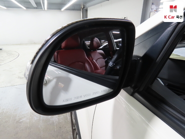 2015 - kg mobility (ssangyong) korando