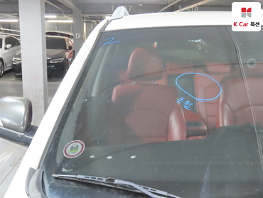2015 - kg mobility (ssangyong) korando