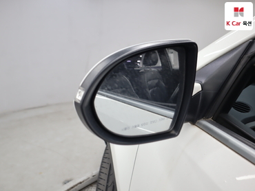 2014 - kia sportage