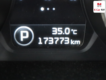 2014 - kia sportage