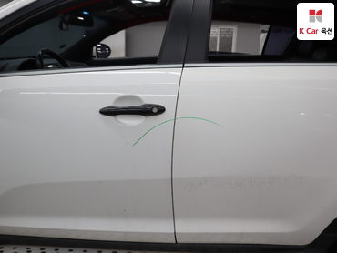 2014 - kia sportage