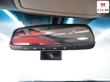 2014 - kia sportage