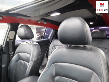 2014 - kia sportage