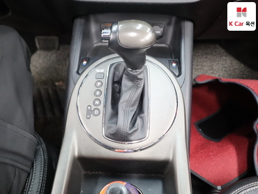 2014 - kia sportage