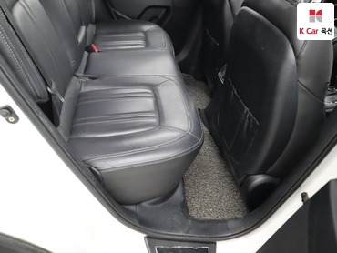 2014 - kia sportage