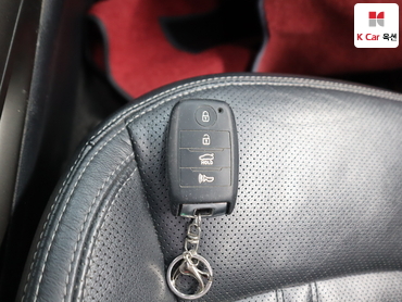2014 - kia sportage