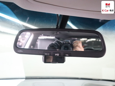 2016 - hyundai santa fe