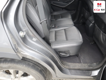 2016 - hyundai santa fe