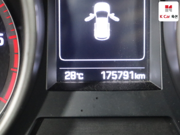 2016 - hyundai santa fe