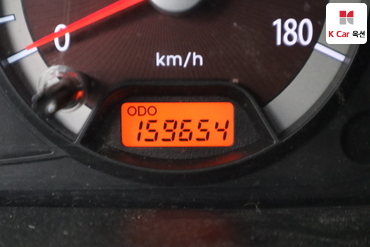 2010 - kia morning