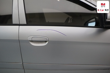 2010 - kia morning