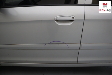 2010 - kia morning