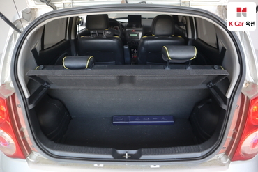 2010 - kia morning