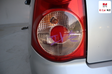 2010 - kia morning