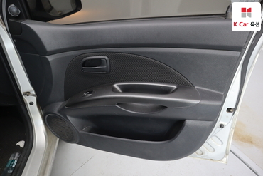2010 - kia morning