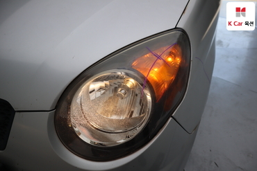 2010 - kia morning