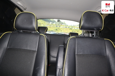 2010 - kia morning